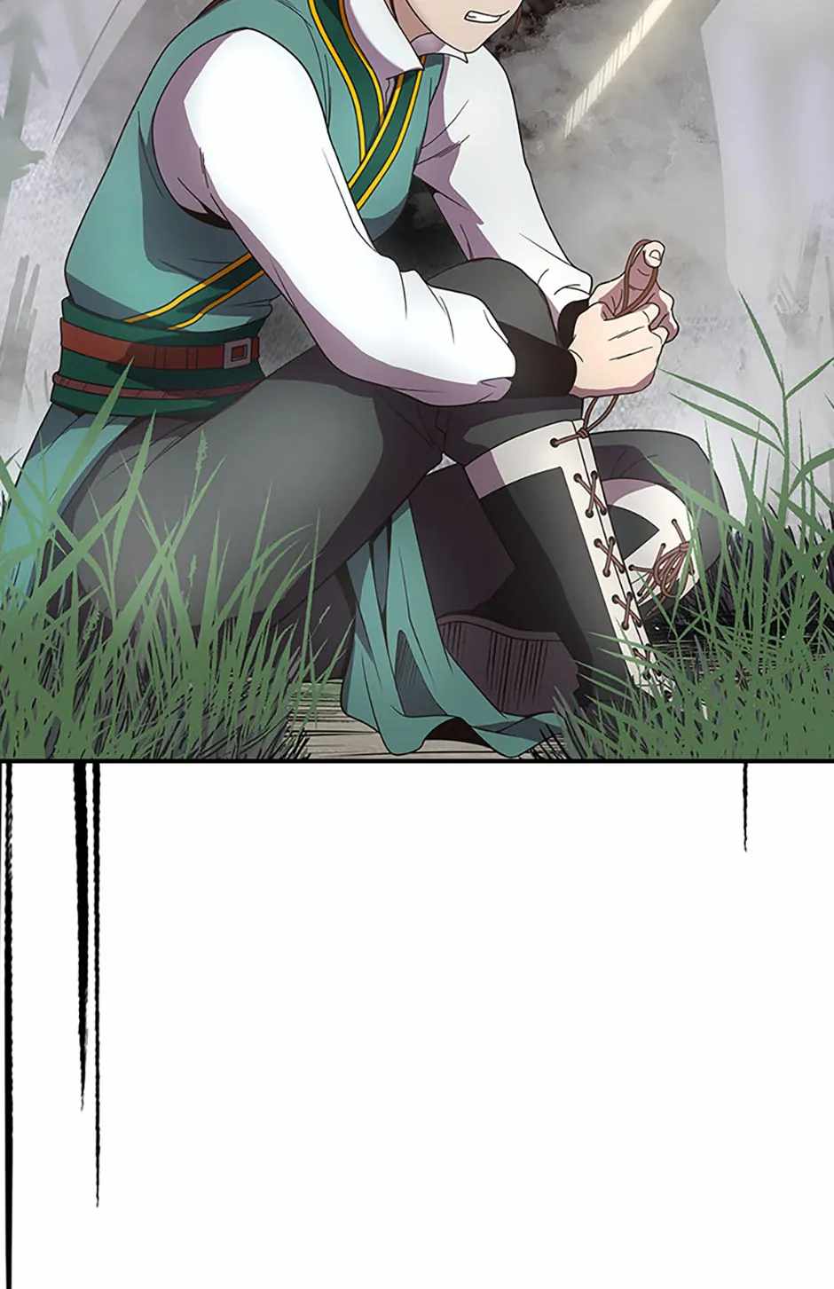 The Demonic Blade Fairy Chapter 51 48
